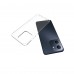 for Oppo A5X 4G/A5X 5G Soft Silicone Clear Case-Glossy Case