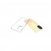 for Oppo A18/A38 4G Soft Silicone Clear Case-Glossy Case for Oppo A18/A38 4G Soft Silicone Clear Case-Glossy Case