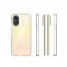for Oppo A18/A38 4G Soft Silicone Clear Case-Glossy Case for Oppo A18/A38 4G Soft Silicone Clear Case-Glossy Case