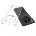 for Oppo A2 PRO 5G Soft TPU Case- Alfaa Case