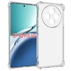 for Oppo A3 PRO 5G Soft TPU Case- Alfaa Case