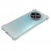 for Oppo A3 PRO 5G Soft TPU Case- Alfaa Case