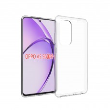 for Oppo A5 5G Soft Silicone Clear Case-Glossy Case for Oppo A5 5G Soft Silicone Clear Case-Glossy Case