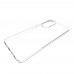 for Oppo A58 4G Soft Silicone Clear Case-Glossy Case for Oppo A58 4G Soft Silicone Clear Case-Glossy Case