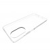 for Oppo A58 4G Soft Silicone Clear Case-Glossy Case for Oppo A58 4G Soft Silicone Clear Case-Glossy Case