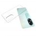 for Oppo A58 4G Soft Silicone Clear Case-Glossy Case for Oppo A58 4G Soft Silicone Clear Case-Glossy Case