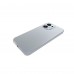 for Oppo A6 Pro Soft Silicone Clear Case-Glossy Case