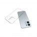 for Oppo A6 Pro Soft Silicone Clear Case-Glossy Case