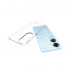 for Oppo A60 4G Soft Silicone Clear Case-Glossy Case