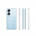 for Oppo A60 4G Soft Silicone Clear Case-Glossy Case