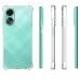 for Oppo A78 4G Soft TPU Case- Alfaa Case