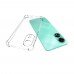 for Oppo A78 4G Soft TPU Case- Alfaa Case