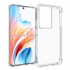 for Oppo A79 5G Soft TPU Case- Alfaa Case for Oppo A79 5G Soft TPU Case- Alfaa Case