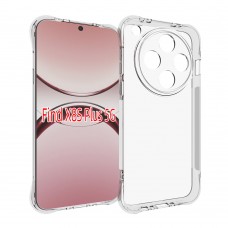 for Oppo Find X8S Plus 5G Soft TPU Case- Alfaa Case