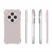 for Oppo Find X8S Plus 5G Soft TPU Case- Alfaa Case