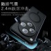 for Oppo Find X8Pro Black Case Compatible with Magsafe- Kika Magnetic