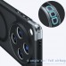 for Oppo Find X8Pro Black Case Compatible with Magsafe- Kika Magnetic