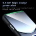 for Oppo Find X8Pro Black Case Compatible with Magsafe- Kika Magnetic