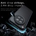 for Oppo Find X8s Black Case- Kika Case