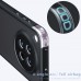 for Oppo Find X8s Black Case- Kika Case