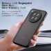 for Oppo Find X8s Black Case- Kika Case