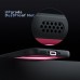 for Oppo Find X8s Black Case Compatible with Magsafe- Kika Magnetic