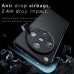 for Oppo Find X8 Ultra Black Case- Kika Case