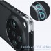 for Oppo Find X8 Ultra Black Case- Kika Case