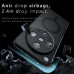 for Oppo Find X8 Ultra Black Case Compatible with Magsafe- Kika Magnetic for Oppo Find X8 Ultra Black Case Compatible with Magsafe- Kika Magnetic