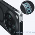 for Oppo Find X8 Ultra Black Case Compatible with Magsafe- Kika Magnetic for Oppo Find X8 Ultra Black Case Compatible with Magsafe- Kika Magnetic