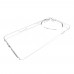 for Oppo Find X8 Ultra 5G Soft Silicone Clear Case-Glossy Case