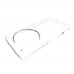 for Oppo Find X8 Ultra 5G Soft Silicone Clear Case-Glossy Case