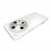 for Oppo Find X8 Ultra 5G Soft Silicone Clear Case-Glossy Case