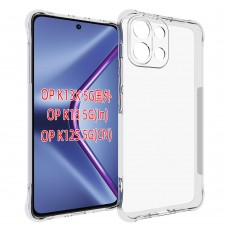 for Oppo K13 5G (India) Soft TPU Case- Alfaa Case