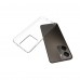 for Oppo Realme 14 5G Soft Silicone Clear Case-Glossy Case