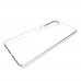 for Oppo Realme C65 4G Soft Silicone Clear Case-Glossy Case