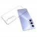 for Oppo Realme C65 4G Soft Silicone Clear Case-Glossy Case