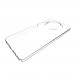 for Oppo Realme 12 5G Soft Silicone Clear Case-Glossy Case