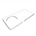 for Oppo Realme 12 5G Soft Silicone Clear Case-Glossy Case