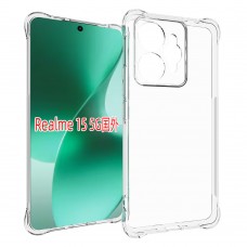 for Oppo Realme 15 5G Soft TPU Case- Alfaa Case for Oppo Realme 15 5G Soft TPU Case- Alfaa Case