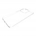 for Oppo Realme 15T 5G Soft Silicone Clear Case-Glossy Case for Oppo Realme 15T 5G Soft Silicone Clear Case-Glossy Case