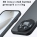 for Oppo Realme GT 8 Pro Black Case- Kika Case for Oppo Realme GT 8 Pro Black Case- Kika Case