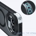for Oppo Realme GT 8 Pro Black Case Compatible with Magsafe- Kika Magnetic for Oppo Realme GT 8 Pro Black Case Compatible with Magsafe- Kika Magnetic