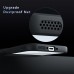 for Oppo Realme GT 8 Pro Black Case Compatible with Magsafe- Kika Magnetic for Oppo Realme GT 8 Pro Black Case Compatible with Magsafe- Kika Magnetic