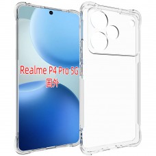 for Oppo Realme P4 Pro 5G Soft TPU Case- Alfaa Case