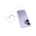 for Oppo Realme 15 Pro 5G Soft Silicone Clear Case-Glossy Case