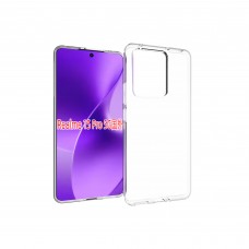for Oppo Realme 15 Pro 5G Soft Silicone Clear Case-Glossy Case for Oppo Realme 15 Pro 5G Soft Silicone Clear Case-Glossy Case