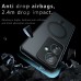 for Oppo Reno 11F Black Case Compatible with Magsafe- Kika Magnetic