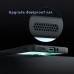 for Oppo Reno 11F Black Case Compatible with Magsafe- Kika Magnetic