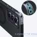 for Oppo Reno 12 Black Case Compatible with Magsafe- Kika Magnetic